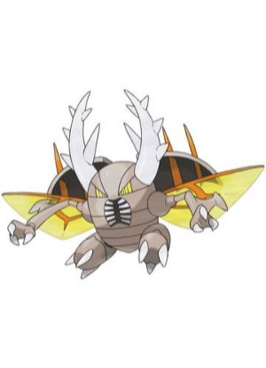 Zz1611727551127 Pinsir Megajpg — All Pokemons option 172