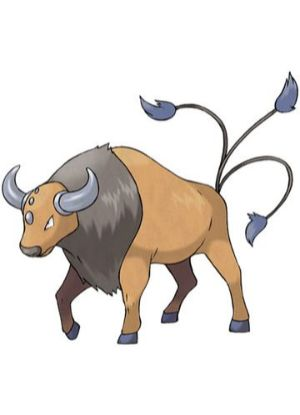 Zz1611727551128 Taurosjpg — All Pokemons option 174