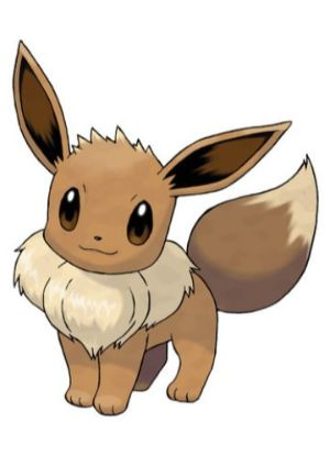 Zz1611727552133 Eeveejpg — All Pokemons option 181