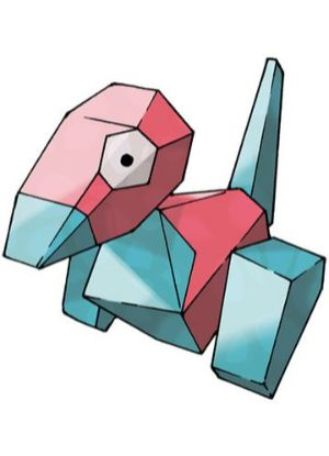 Zz1611727552137 Porygonjpg — All Pokemons option 186
