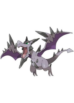 Zz1611727552142a Aerodactyl Megajpg — All Pokemons option 192