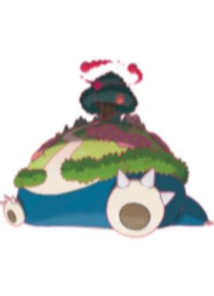 Zz1611727552143 Snorlax Gigantamaxjpg — All Pokemons option 193
