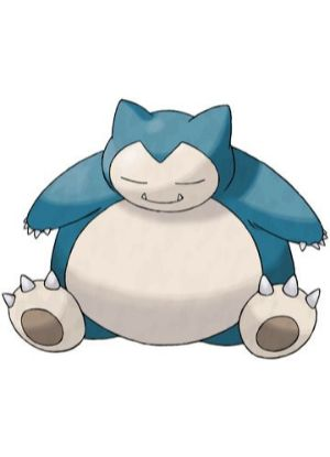 Zz1611727552143 Snorlaxjpg — All Pokemons option 194