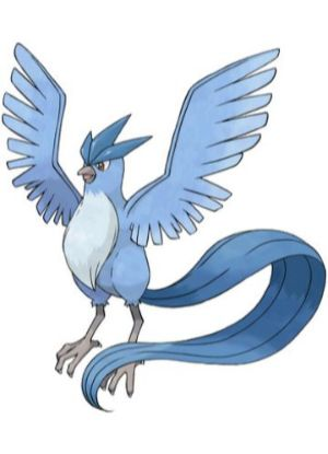 Zz1611727552144 Articunojpg — All Pokemons option 195