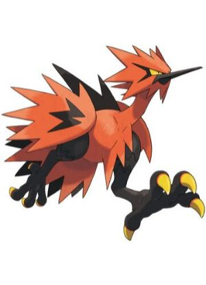 Zz1611727552145 Zapdos Galarianjpg — All Pokemons option 197