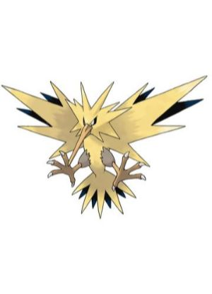 Zz1611727552145 Zapdosjpg — All Pokemons option 198