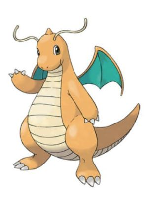 Zz1611727552149 Dragonitejpg — All Pokemons option 203