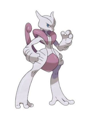 Zz1611727552150 Mewtwo Mega Xjpg — All Pokemons option 204
