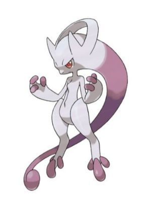 Zz1611727553150 Mewtwo Mega Yjpg — All Pokemons option 206