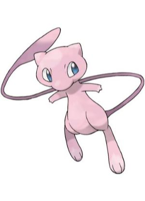 Zz1611727553151 Mewjpg — All Pokemons option 207