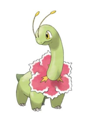 Zz1611727553154 Meganiumjpg — All Pokemons option 210