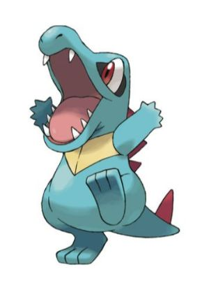 Zz1611727553158 Totodilejpg — All Pokemons option 214
