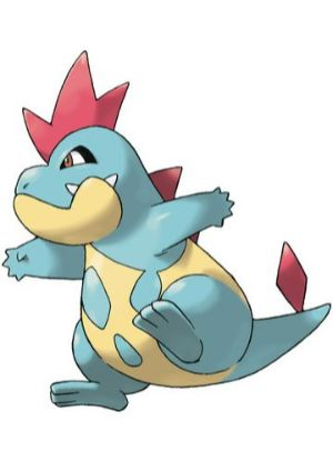 Zz1611727553159 Croconawjpg — All Pokemons option 215
