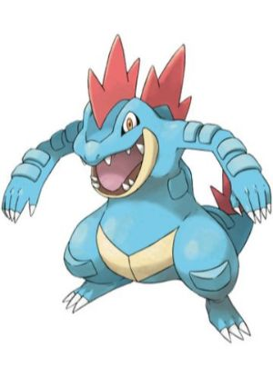 Zz1611727553160 Feraligatrjpg — All Pokemons option 216