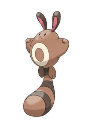 Zz1611727553161 Sentretjpg — All Pokemons option 217