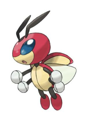 Zz1611727553166 Ledianjpg — All Pokemons option 222