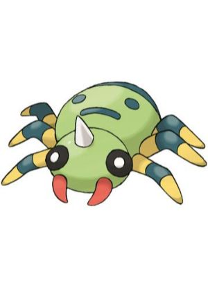 Zz1611727553167 Spinarakjpg — All Pokemons option 223