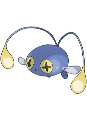 Zz1611727553170 Chinchoujpg — All Pokemons option 226