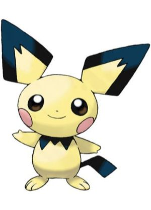 Zz1611727553172 Pichujpg — All Pokemons option 228