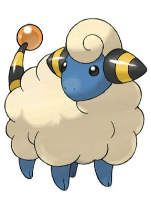 Zz1611727553179 Mareepjpg — All Pokemons option 235