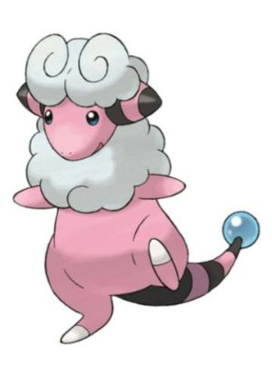 Zz1611727553180 Flaaffyjpg — All Pokemons option 236