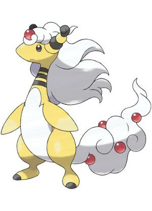 Zz1611727554181a Ampharos Megajpg — All Pokemons option 238