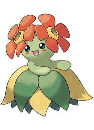 Zz1611727554182 Bellossomjpg — All Pokemons option 239
