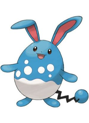 Zz1611727554184 Azumarilljpg — All Pokemons option 241