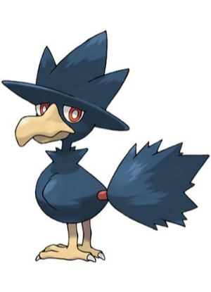 Zz1611727554198 Murkrowjpg — All Pokemons option 255