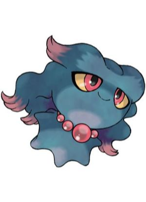 Zz1611727554200 Misdreavusjpg — All Pokemons option 258