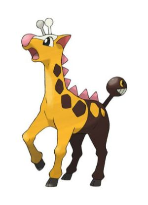 Zz1611727554203 Girafarigjpg — All Pokemons option 261