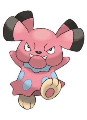 Zz1611727555209 Snubbulljpg — All Pokemons option 268