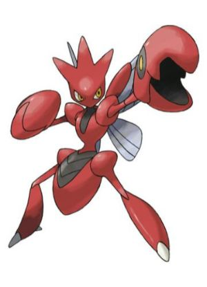 Zz1611727555212 Scizorjpg — All Pokemons option 272