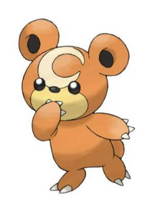 Zz1611727555216 Teddiursajpg — All Pokemons option 277
