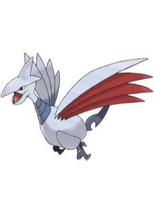 Zz1611727555227 Skarmoryjpg — All Pokemons option 289