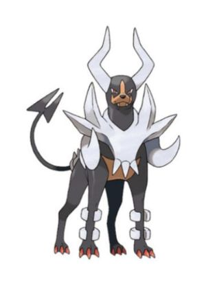 Zz1611727555229 Houndoom Megajpg — All Pokemons option 291