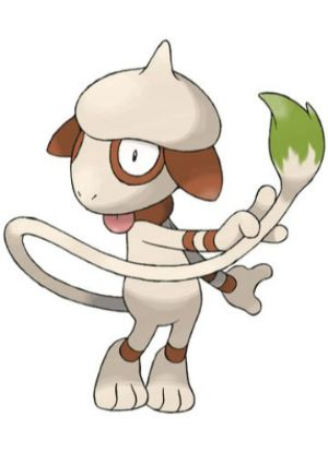 Zz1611727555235 Smearglejpg — All Pokemons option 298