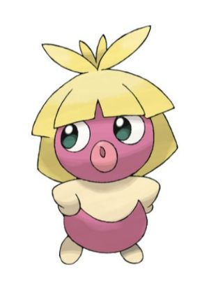 Zz1611727556238 Smoochumjpg — All Pokemons option 301