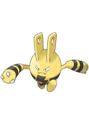 Zz1611727556239 Elekidjpg — All Pokemons option 302