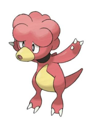 Zz1611727556240 Magbyjpg — All Pokemons option 303
