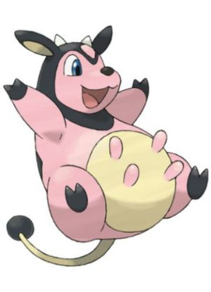 Zz1611727556241 Miltankjpg — All Pokemons option 304