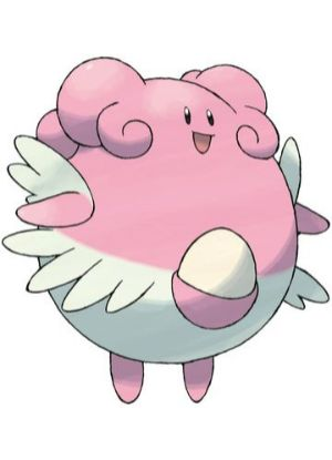 Zz1611727556242 Blisseyjpg — All Pokemons option 305