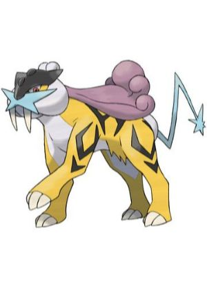 Zz1611727556243 Raikoujpg — All Pokemons option 306