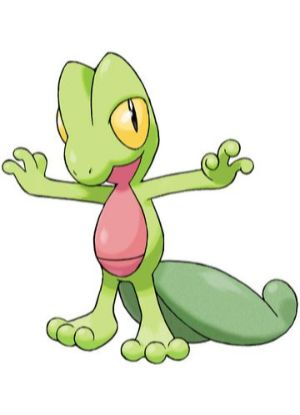 Zz1611727556252 Treeckojpg — All Pokemons option 316