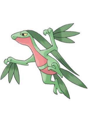 Zz1611727556253 Grovylejpg — All Pokemons option 317