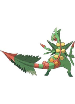 Zz1611727556254 Sceptile Megajpg — All Pokemons option 318