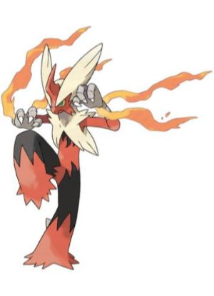 Zz1611727556257a Blaziken Megajpg — All Pokemons option 323