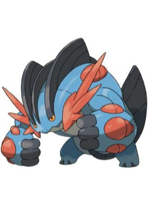 Zz1611727556260 Swampert Megajpg — All Pokemons option 326