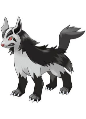Zz1611727557262 Mightyenajpg — All Pokemons option 329