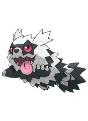 Zz1611727557263 Zigzagoon Galarianjpg — All Pokemons option 330